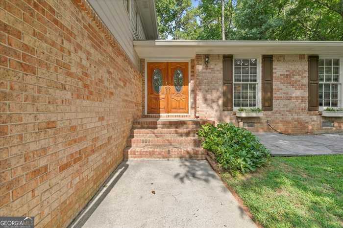 photo 2: 4716 Eidson Road, Dunwoody GA 30360