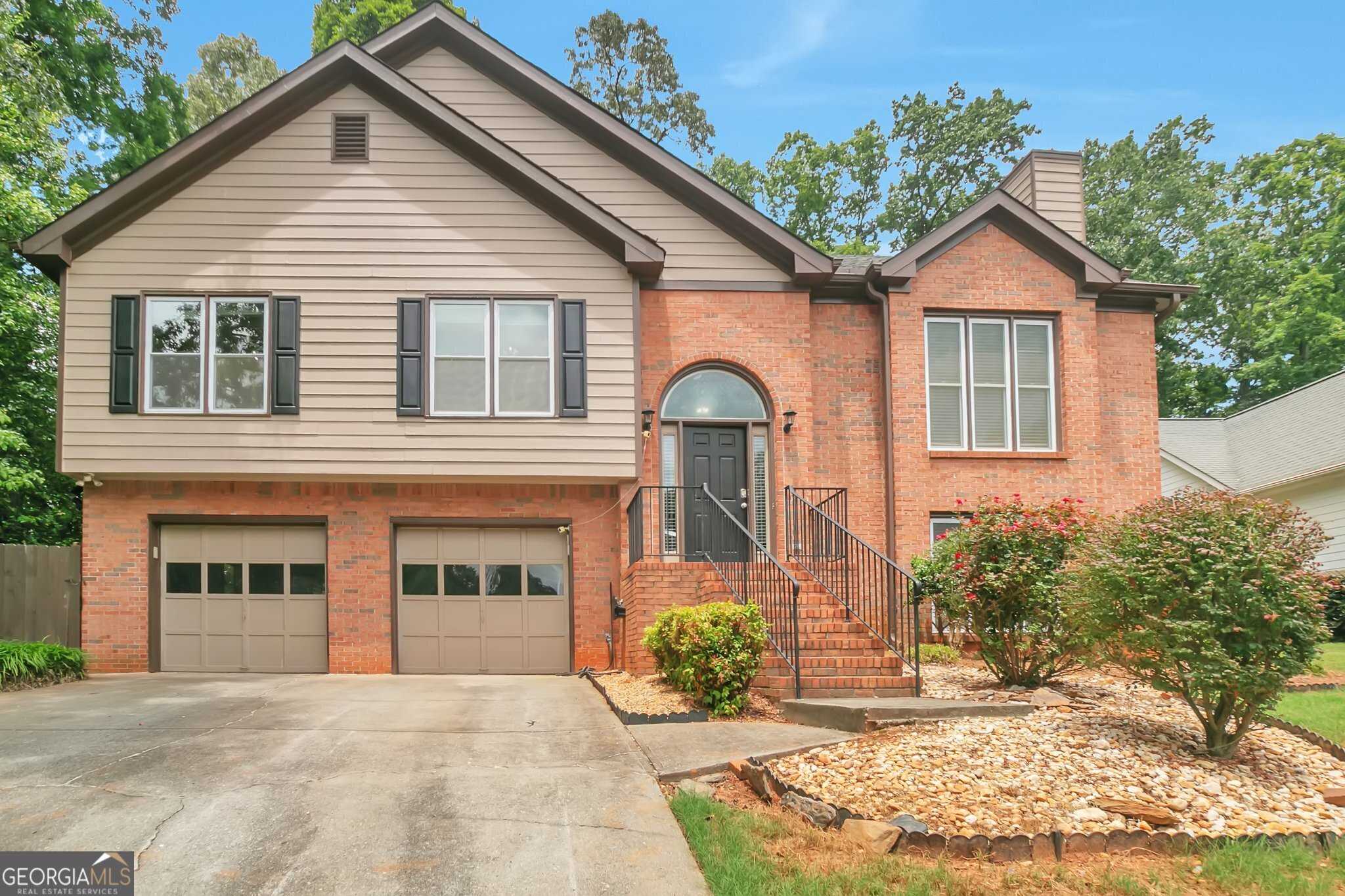 photo 1: 3455 Pierce Arrow Circle, Suwanee GA 30024