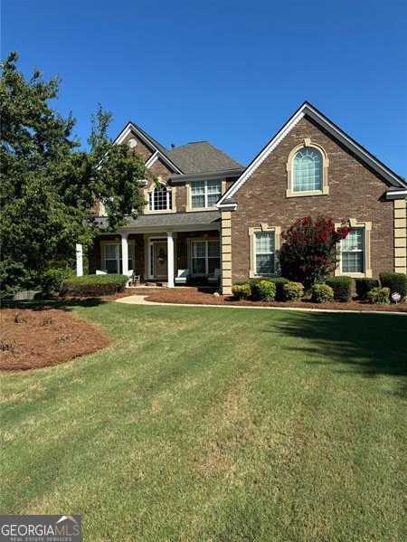 photo 2: 726 FRASER Court, McDonough GA 30253