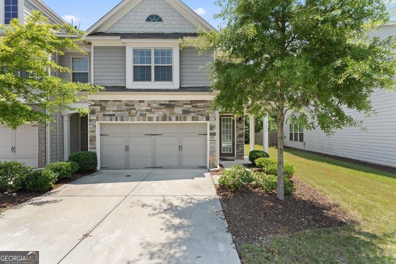 photo 1: 3238 Spicy Cedar Lane, Lithonia GA 30038