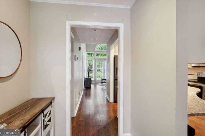 photo 25: 3060 Camden Way, Alpharetta GA 30005