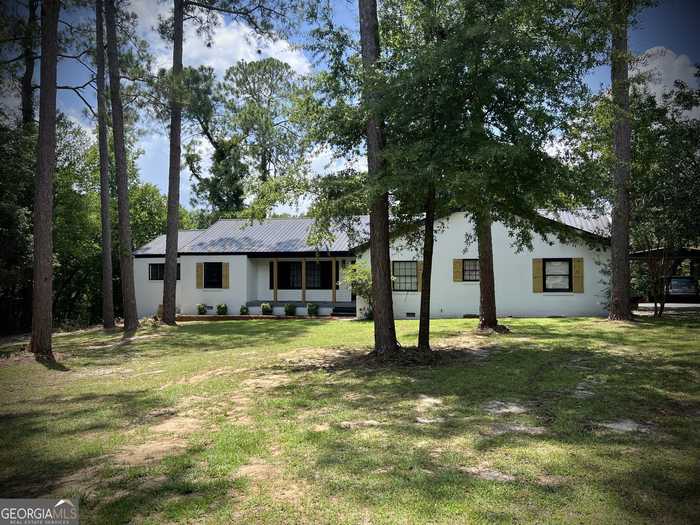 photo 3: 115 Gettys Street, East Dublin GA 31027