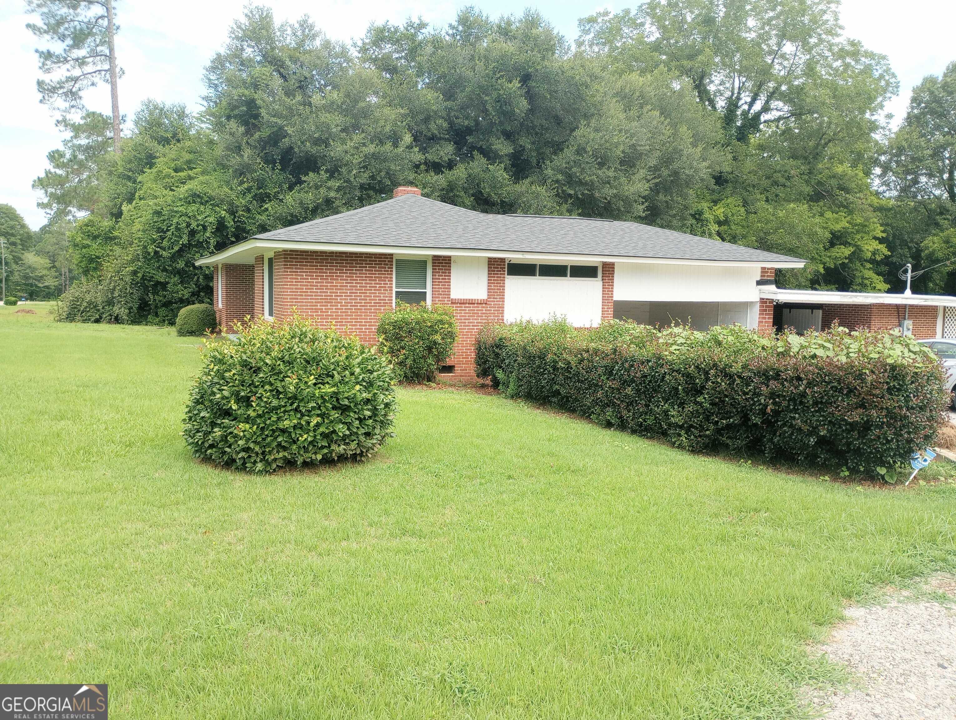 photo 3: 266 W Adams Street, Tennille GA 31089