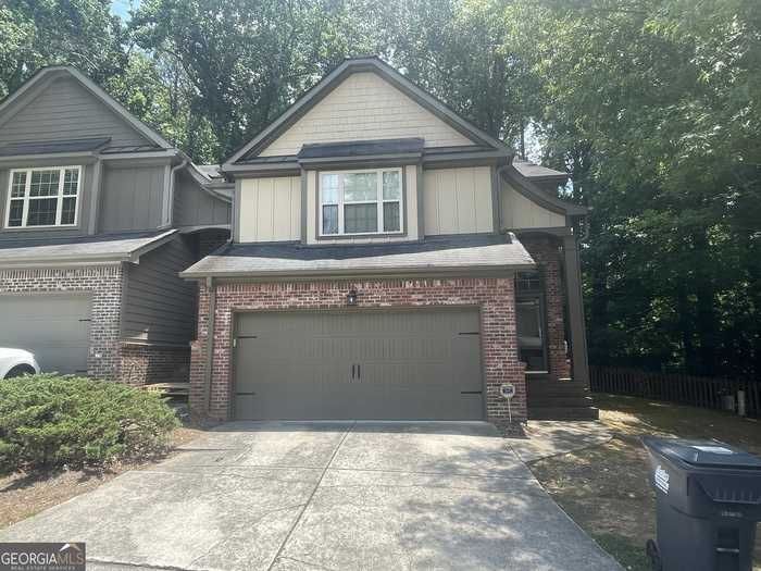 photo 1: 121 Creighton Lane, Marietta GA 30008