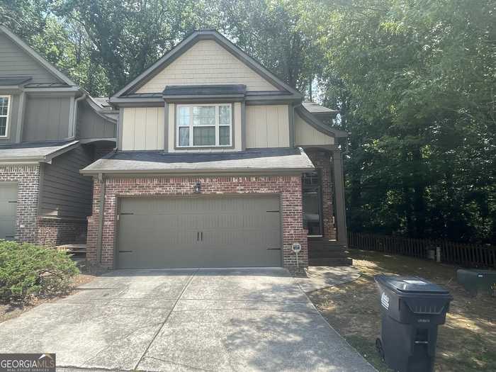 photo 2: 121 Creighton Lane, Marietta GA 30008