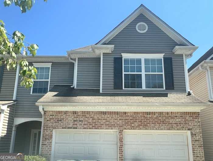 photo 1: 2278 Baker Station Drive, Acworth GA 30101