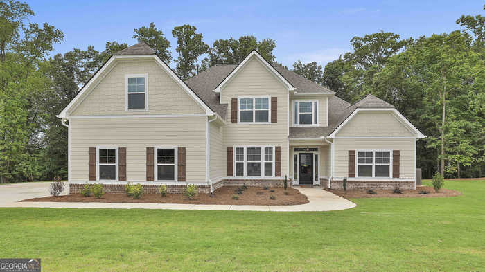 photo 1: 20 Hedge Ct, Newnan GA 30263