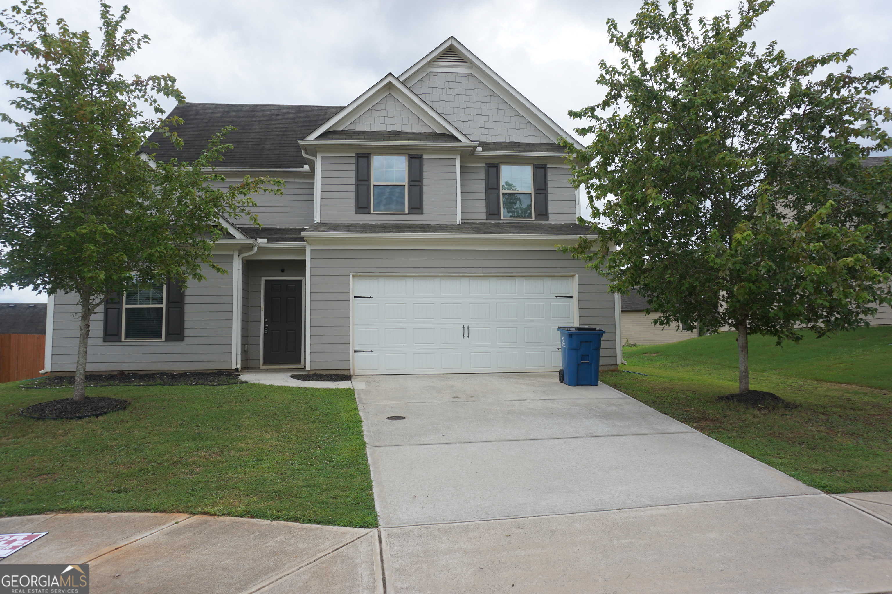 photo 1: 552 Greenlee Road, Bogart GA 30622