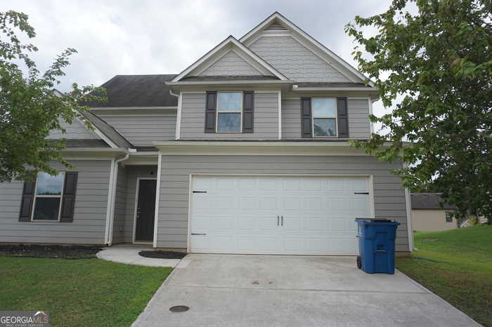 photo 2: 552 Greenlee Road, Bogart GA 30622