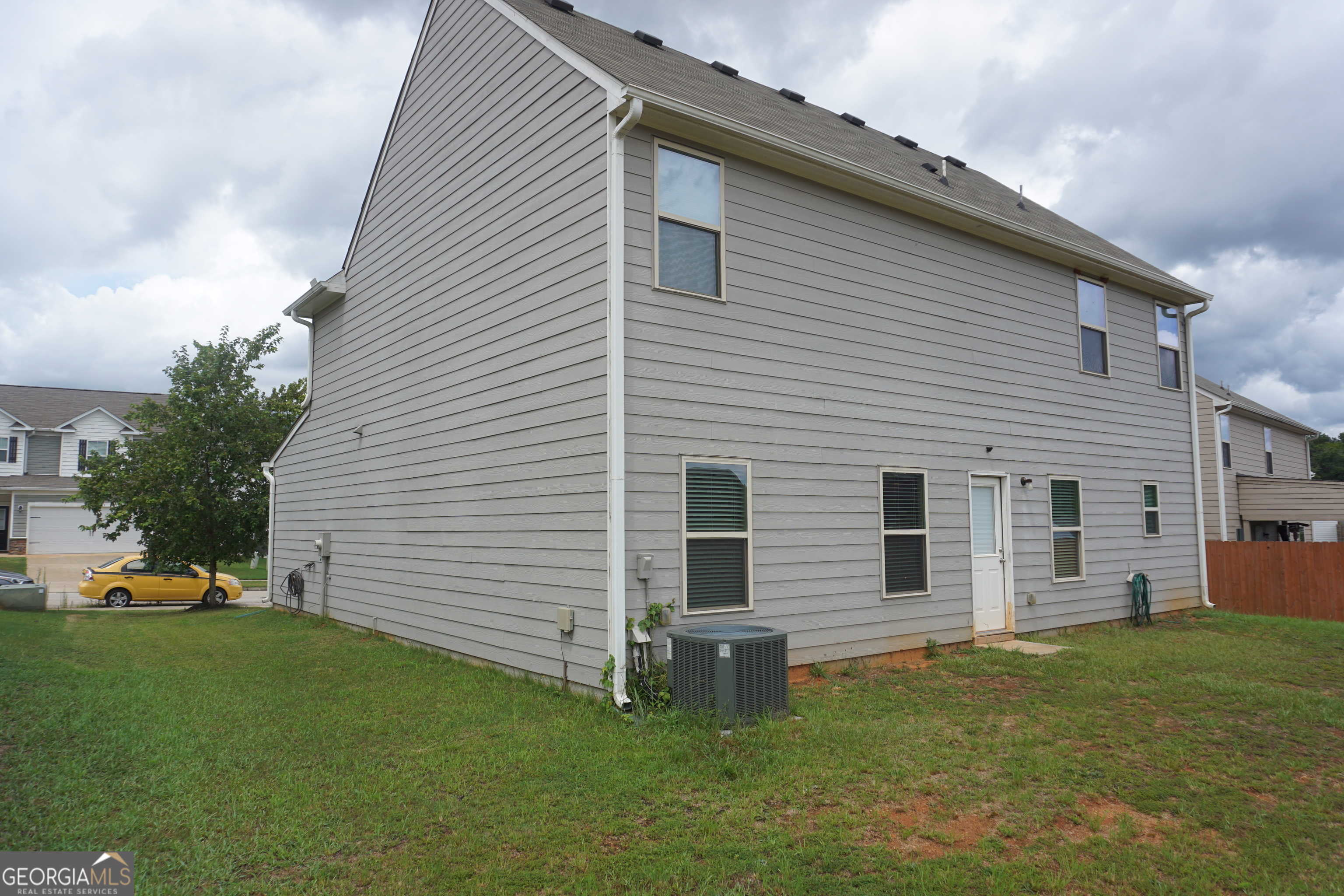 photo 3: 552 Greenlee Road, Bogart GA 30622