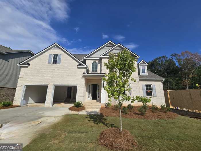 photo 2: 3656 Thornhill Court, Douglasville GA 30135