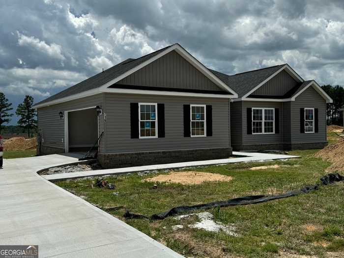 photo 1: LOT 2 Fescue Drive Unit 2, Statesboro GA 30458