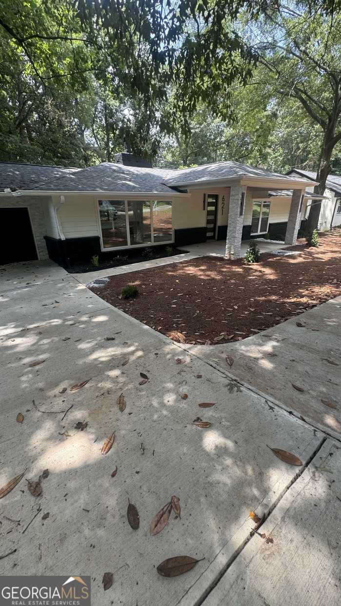 photo 43: 621 Hammond Drive, Sandy Springs GA 30328