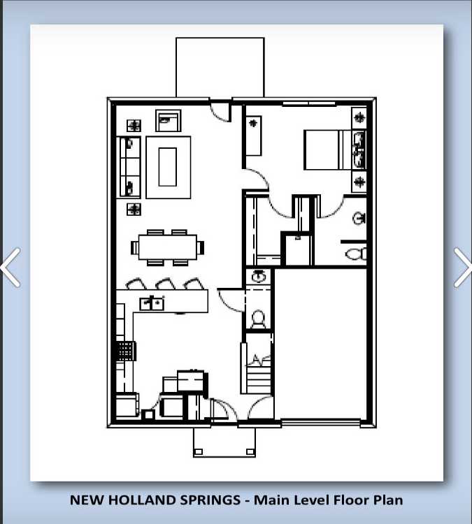 photo 3: 3774 Shades Valley Lane, Gainesville GA 30501