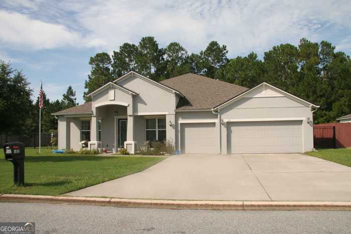 photo 1: 102 Yellowood Drive, Kingsland GA 31548