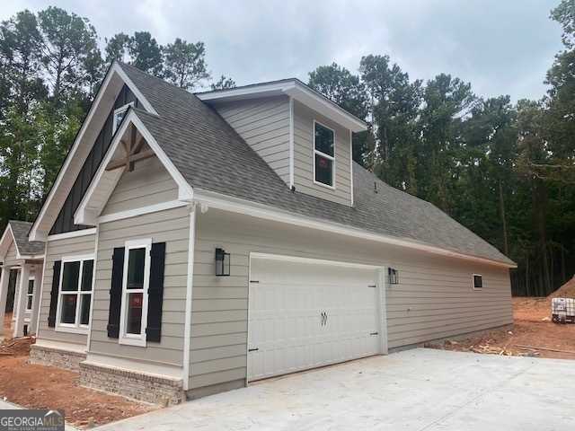 photo 2: 1797 Star Point Road, Carrollton GA 30116