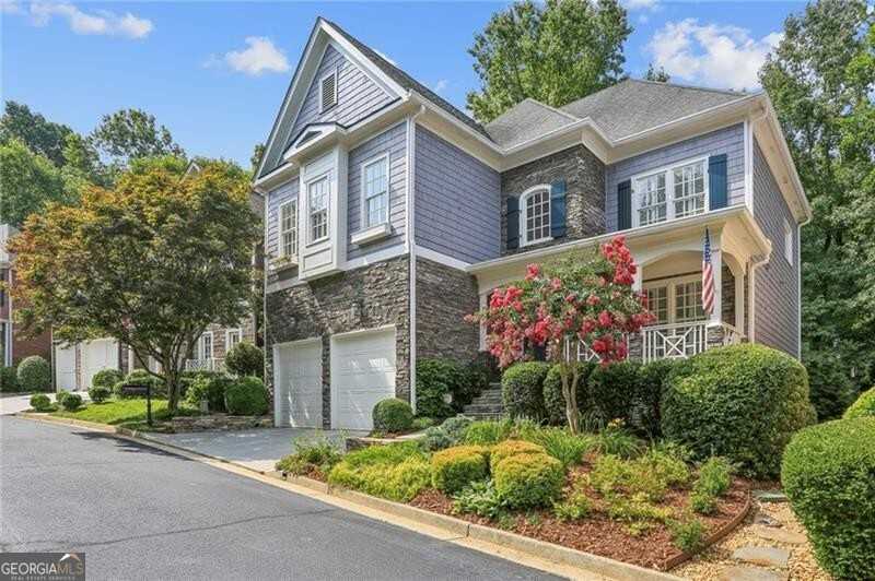 photo 1: 2546 Haberfield Court NE, Atlanta GA 30319