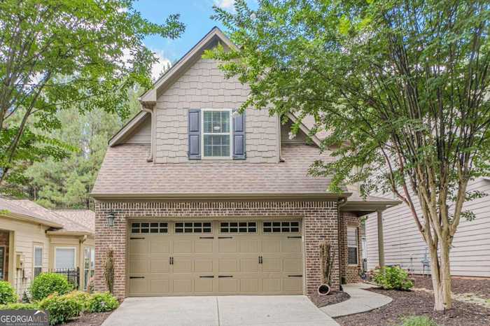 photo 1: 202 Oakleaf Drive, Acworth GA 30102