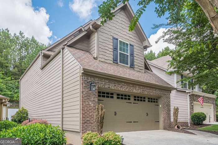 photo 43: 202 Oakleaf Drive, Acworth GA 30102