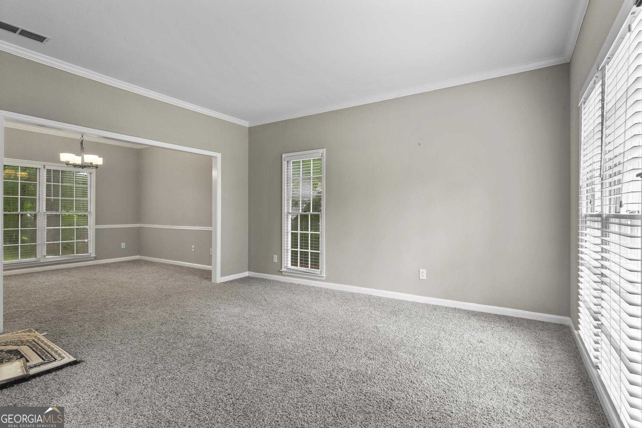 photo 3: 542 Creek Stone Lane, Stone Mountain GA 30087