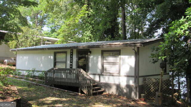 photo 2: 544 Lakeside Trail, Martin GA 30557