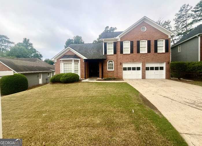 photo 1: 1104 Bailing Road, Lawrenceville GA 30043