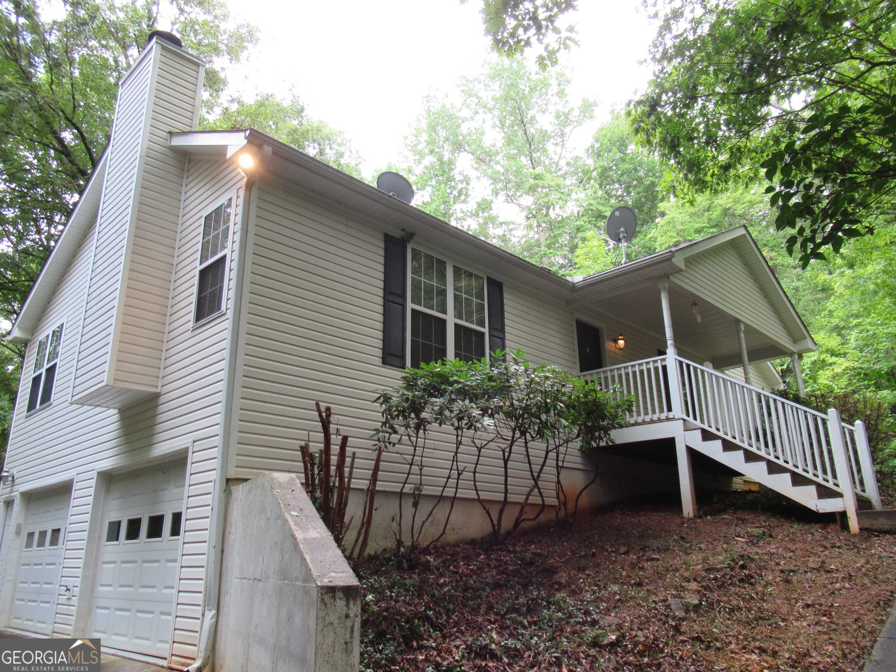 photo 1: 211 Shadow Hills Lane, Dahlonega GA 30533