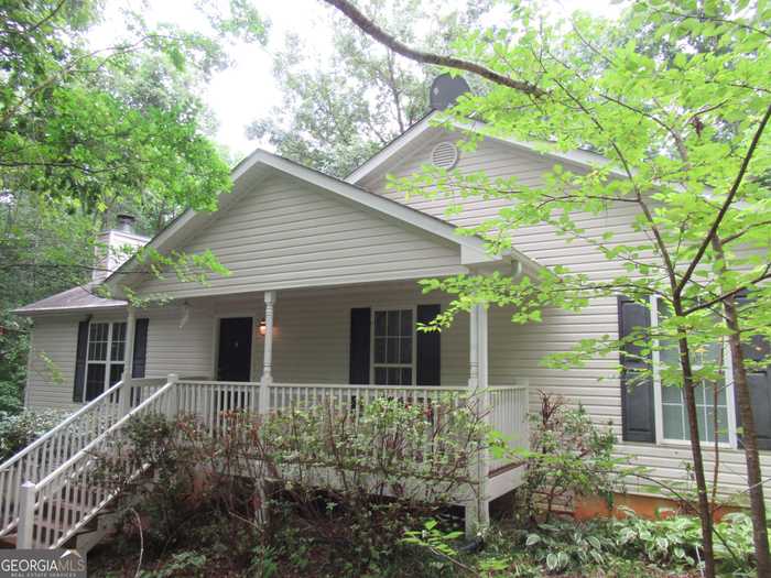 photo 2: 211 Shadow Hills Lane, Dahlonega GA 30533