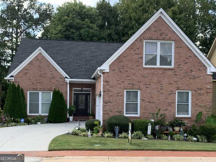 photo 1: 6330 Forest Hills Drive, Peachtree Corners GA 30092