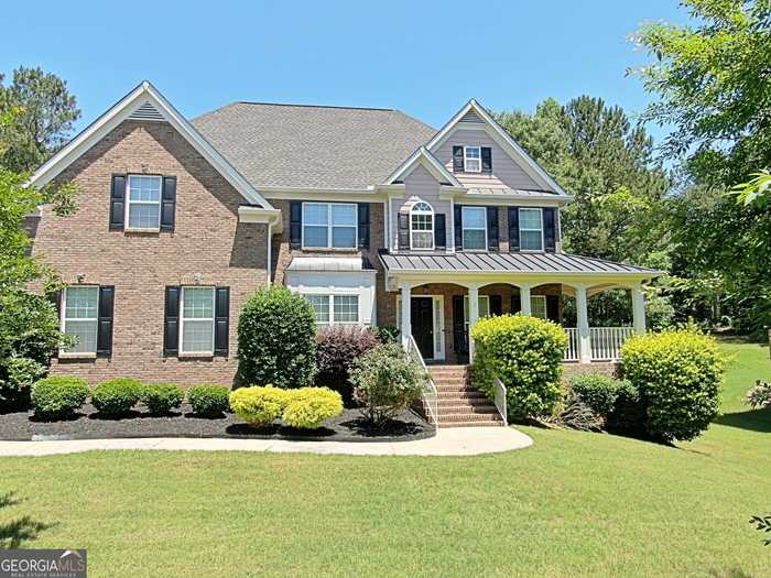 photo 2: 4776 Planters Walk, Douglasville GA 30135