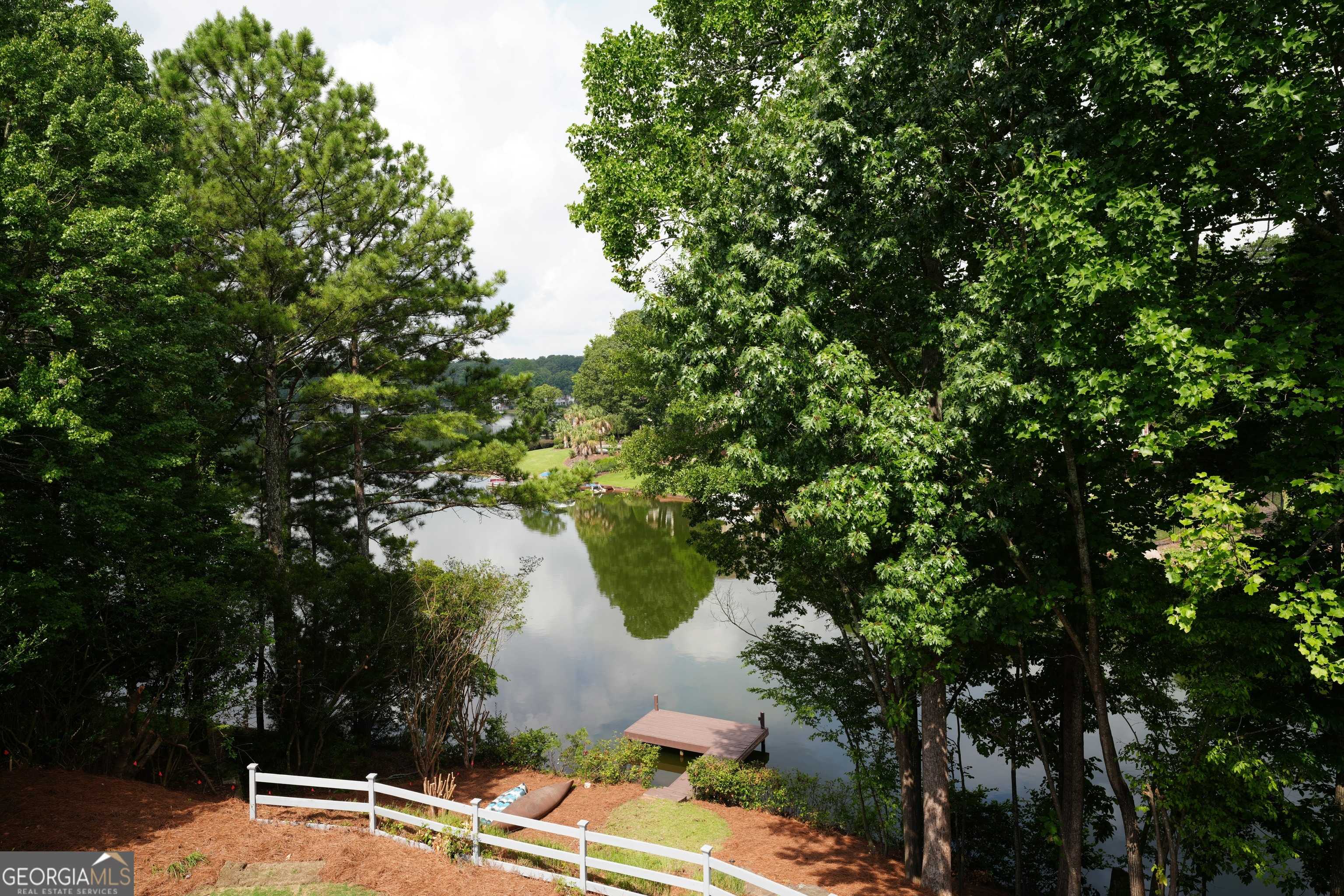 photo 3: 1165 Lake Shore Overlook, Alpharetta GA 30005