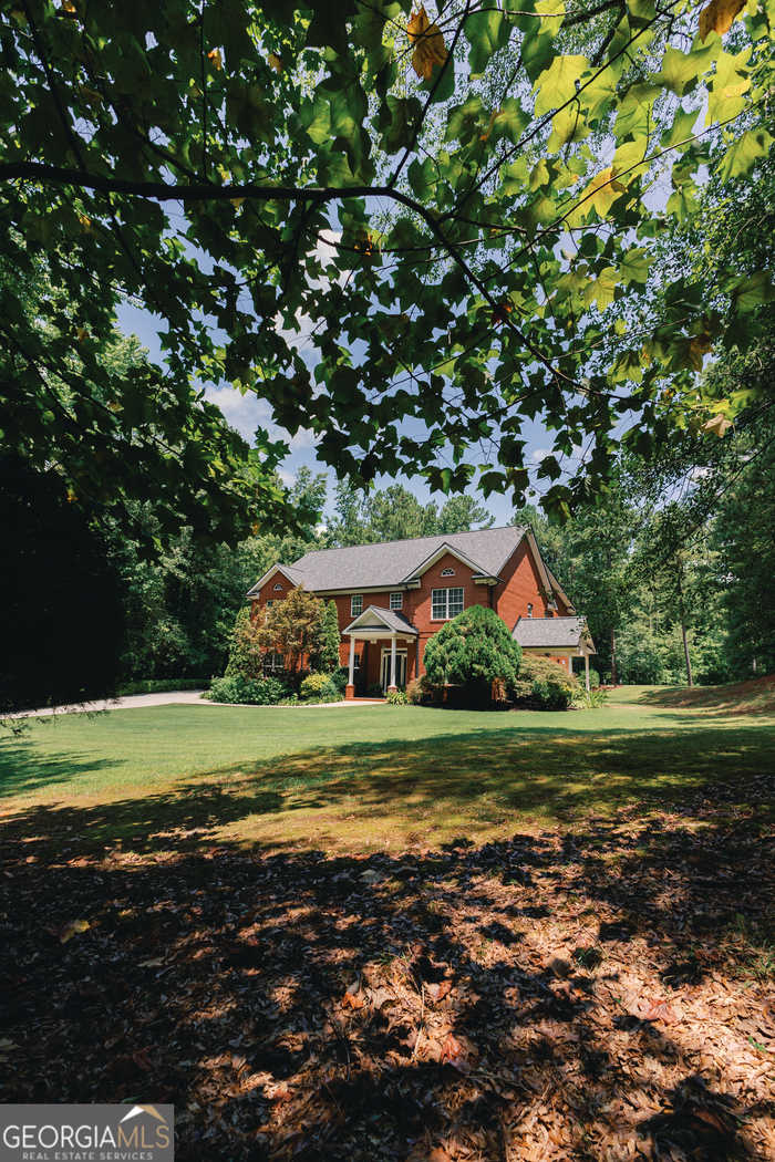 photo 2: 51 Arbor Springs Plantation Drive, Newnan GA 30265