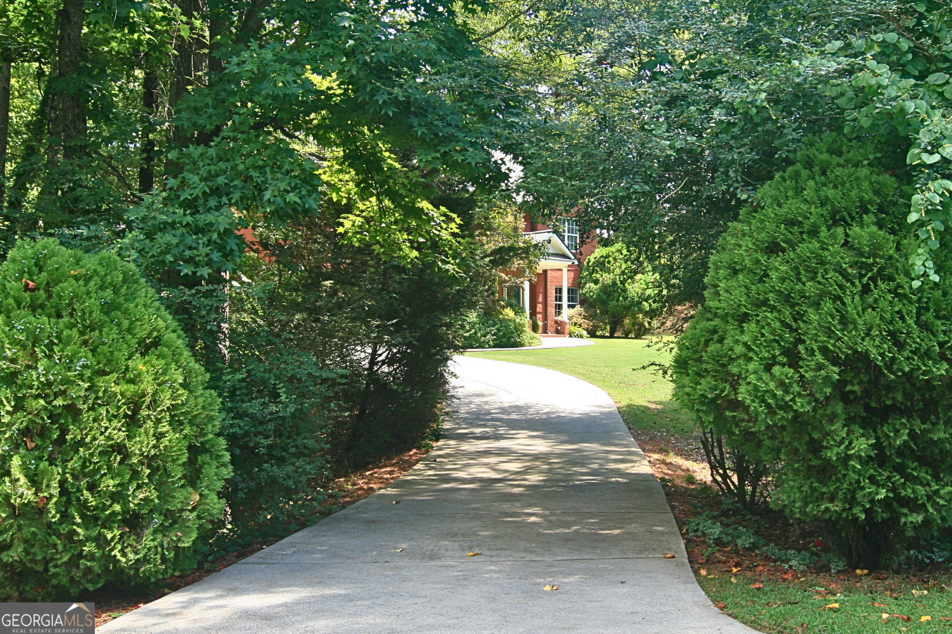 photo 3: 51 Arbor Springs Plantation Drive, Newnan GA 30265