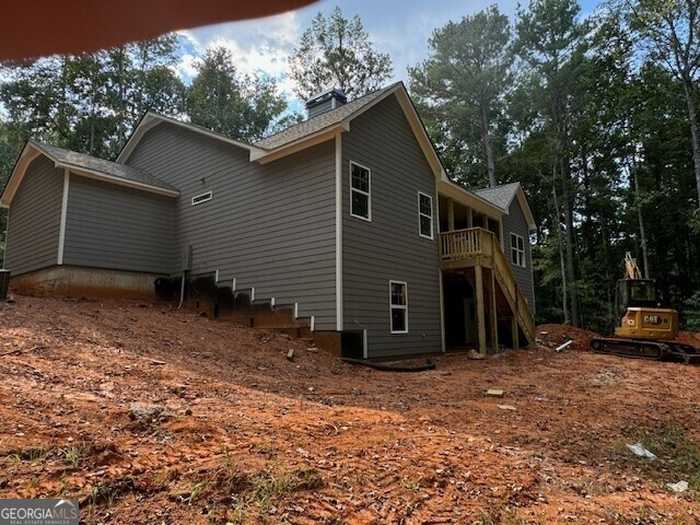 photo 3: 45 Rainey Ridge, Oxford GA 30054