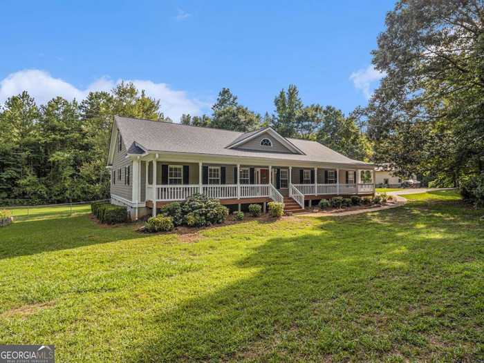 photo 1: 4800 Colham Ferry Road, Watkinsville GA 30677