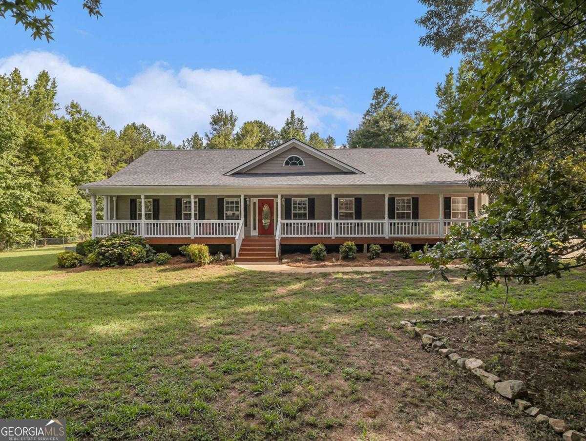 photo 3: 4800 Colham Ferry Road, Watkinsville GA 30677