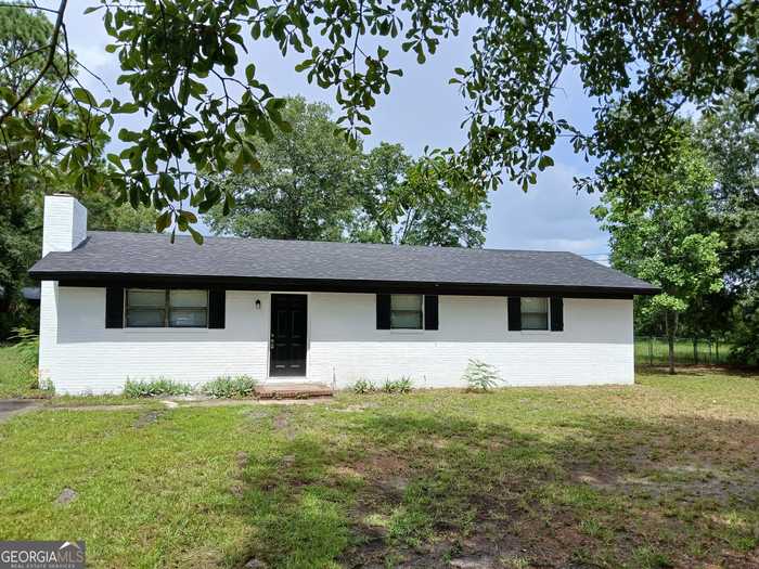 photo 1: 116 Peach Street, Folkston GA 31537