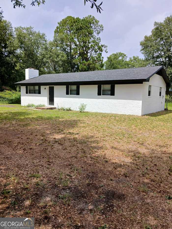 photo 2: 116 Peach Street, Folkston GA 31537