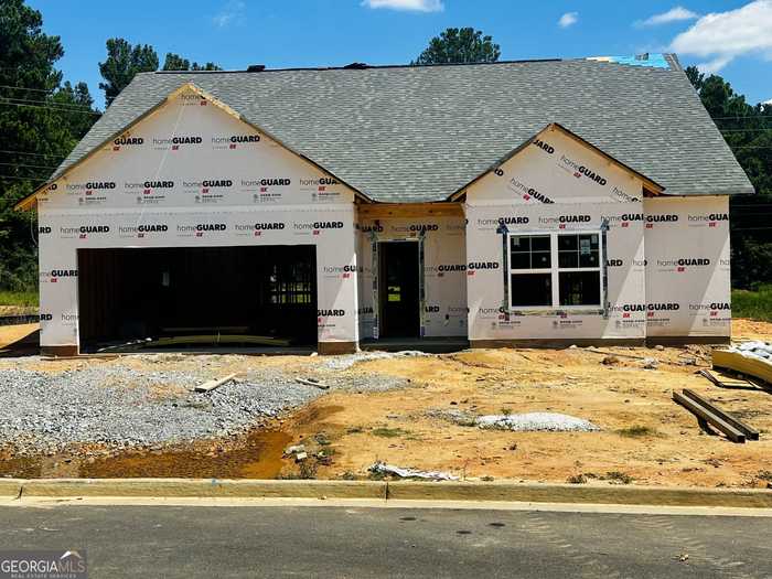 photo 1: 311 Water Oak Way Unit LOT 27, Crawford GA 30630