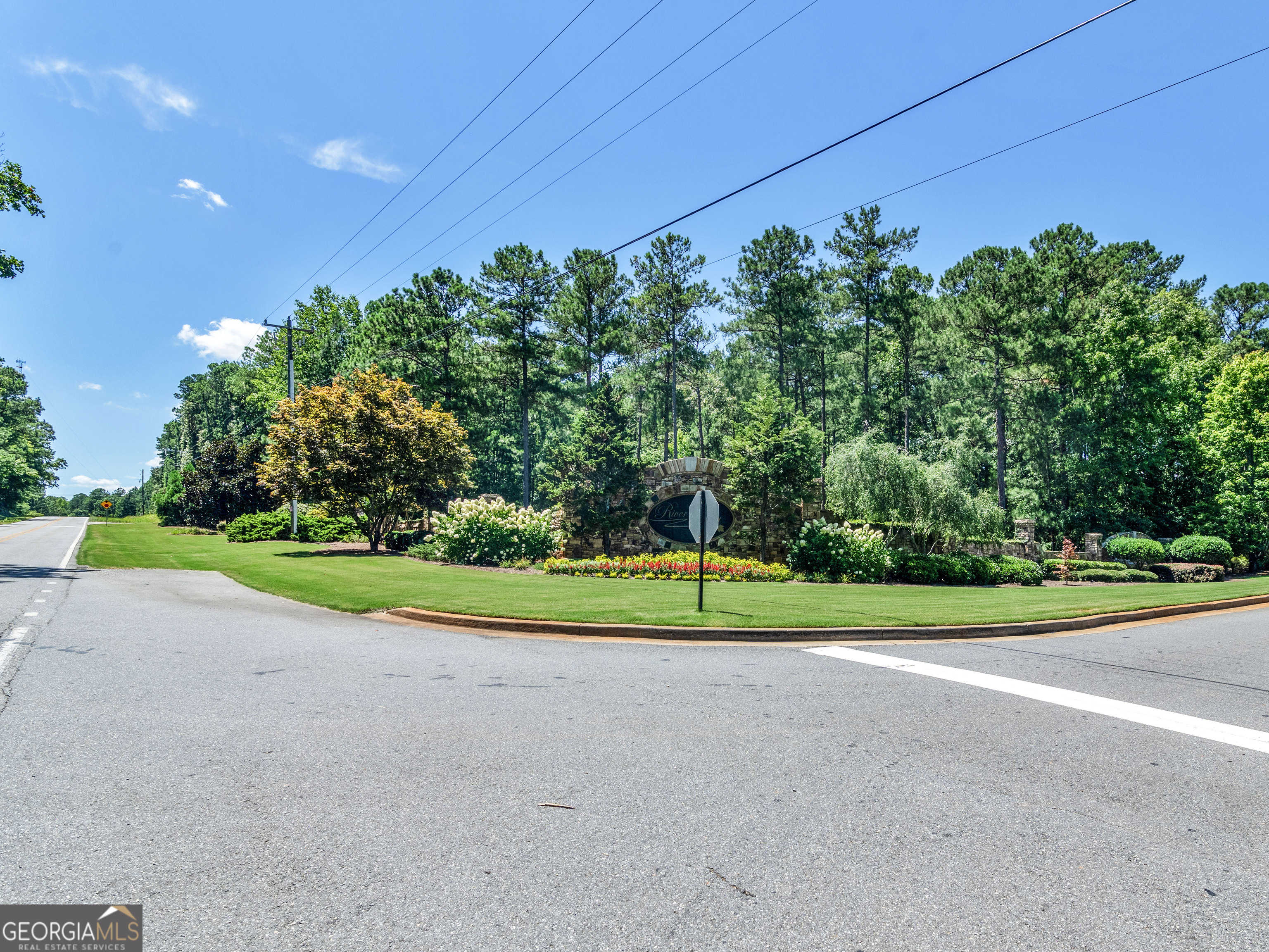 photo 3: 3205 Johnstonville Road, Forsyth GA 31029