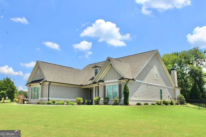 photo 2: 3085 Mulberry Greens Lane, Jefferson GA 30549