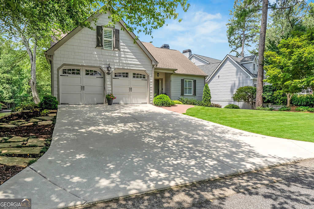 photo 2: 6350 Spinnaker Lane, Alpharetta GA 30005