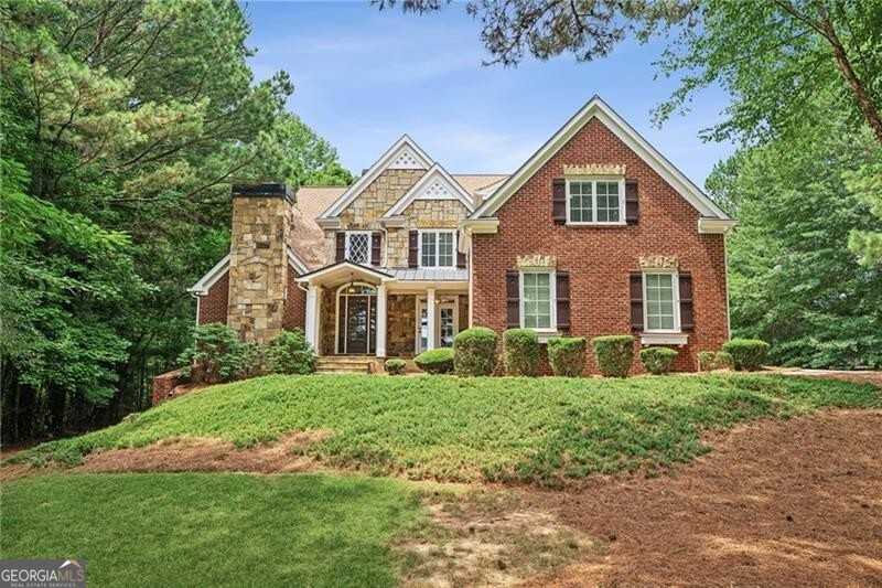 photo 1: 102 Townsend Pass, Alpharetta GA 30004