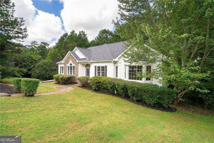 photo 2: 9573 Leatherwood Lane, Douglasville GA 30135