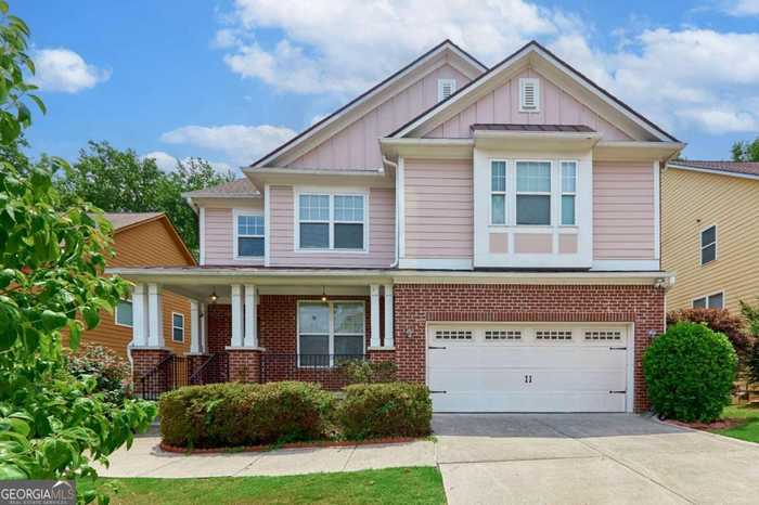 photo 1: 3690 Dalwood Drive, Suwanee GA 30024