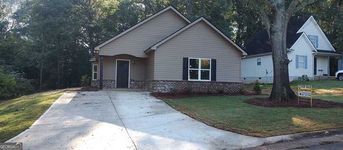 photo 12: 13 Brown Street, Barnesville GA 30204