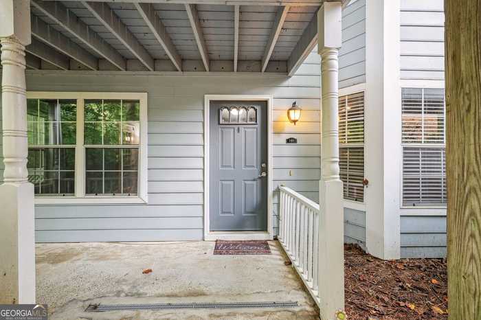 photo 2: 3960 Riverlook Parkway SE Unit 101, Marietta GA 30067