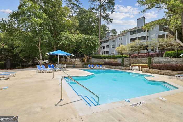 photo 20: 3960 Riverlook Parkway SE Unit 101, Marietta GA 30067