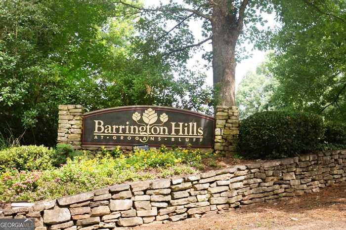 photo 22: 110 Barrington Hills Drive Unit 110, Atlanta GA 30350