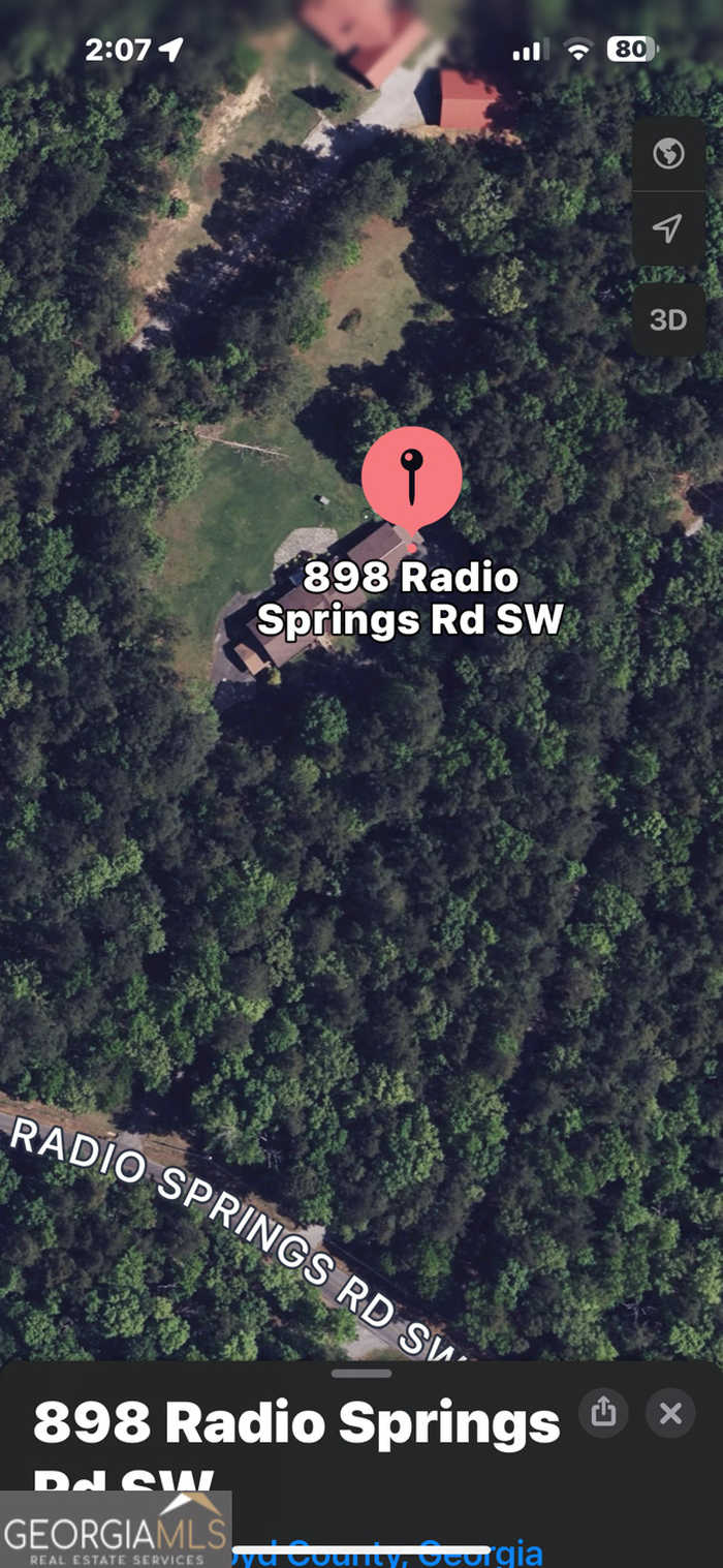 photo 49: 898 Radio Springs Road SW, Rome GA 30165